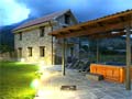 Puerta de Ordesa Apartamentos Rurales