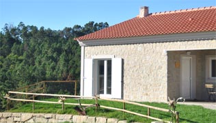 I Love Dão-Casas da Fraga
