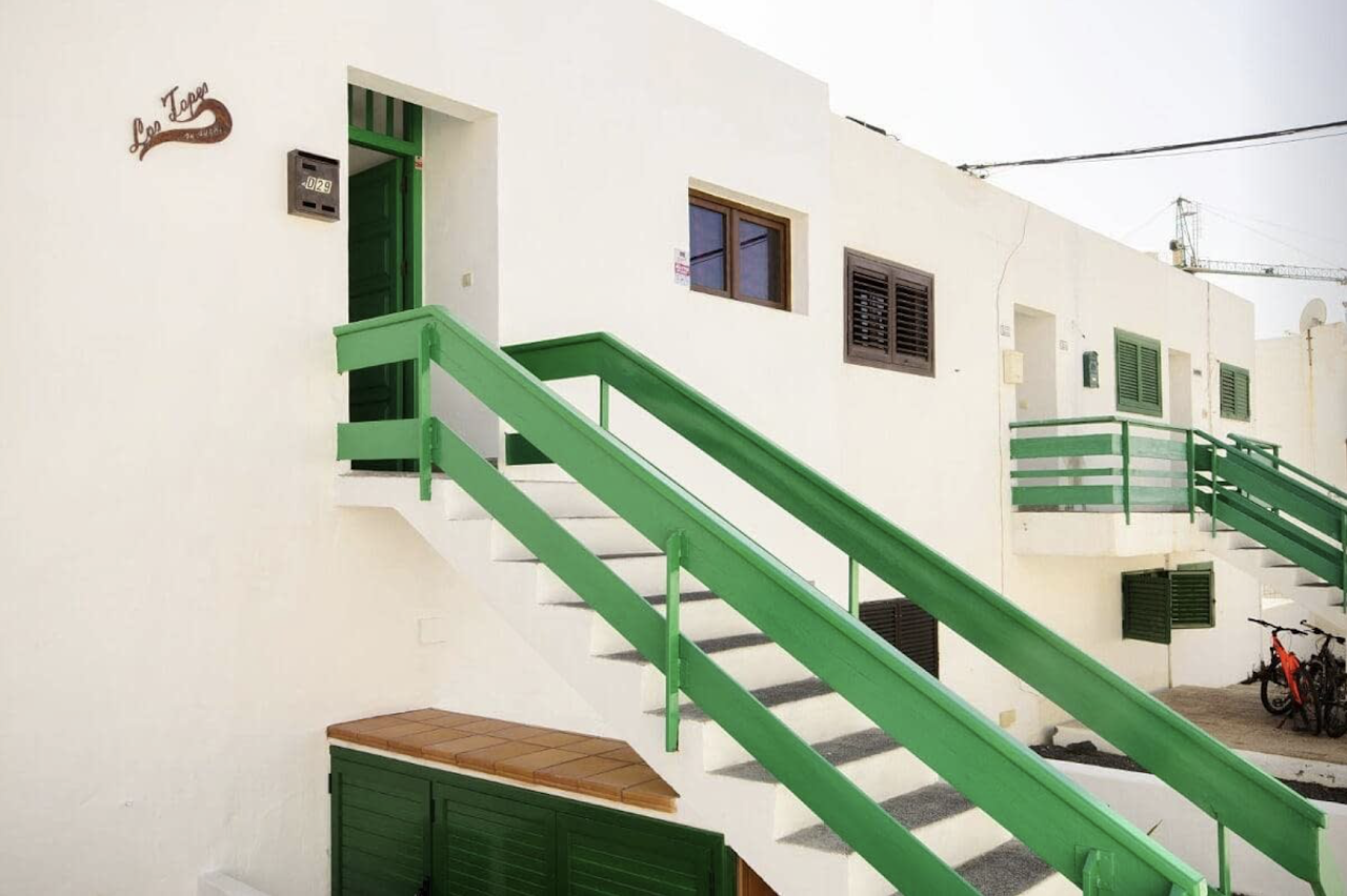 Apartamento Los Topes