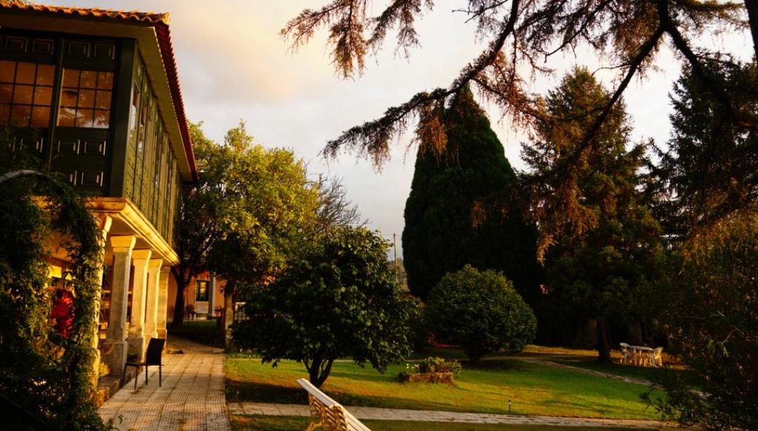 Hotel Rural VN Casal