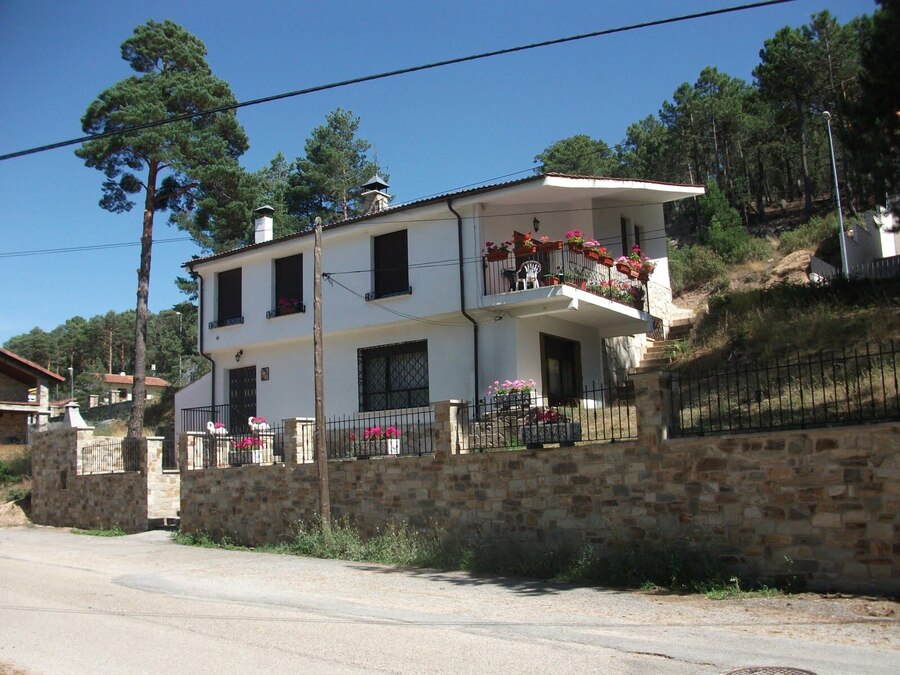 Casa Rural Fuente del Pino