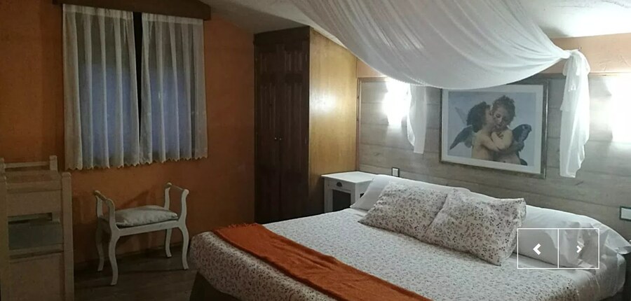 Posada Camino Real