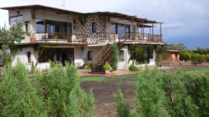 Finca Los Pájaros Finca Los Pájaros