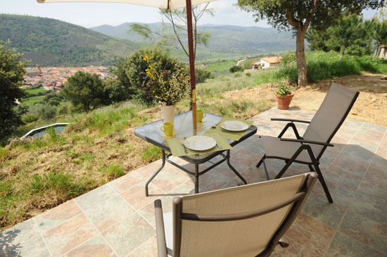 Discover Extremadura