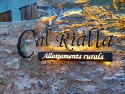 Cal Rialla Cal Rialla