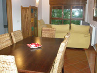 Casa El Colmenar