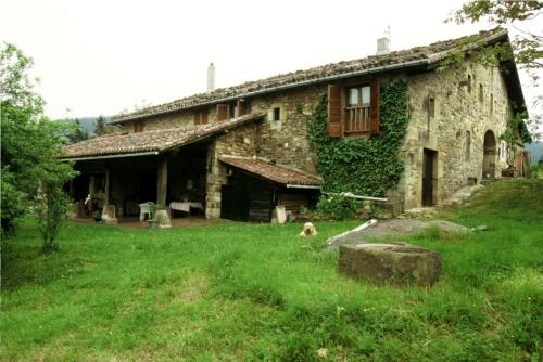 Casa Rural Imitte Casa Rural Imitte