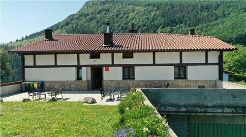 Ondarbaso Apartamentuak Ondarbaso Apartamentuak