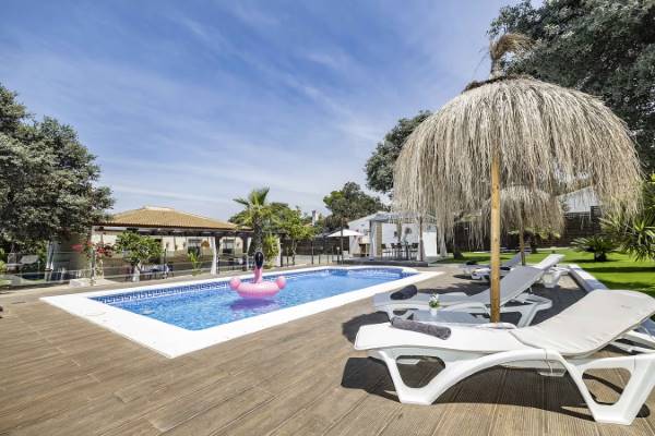 Villa Mis Raíces