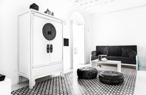 Apartamento Lula de Tarifa