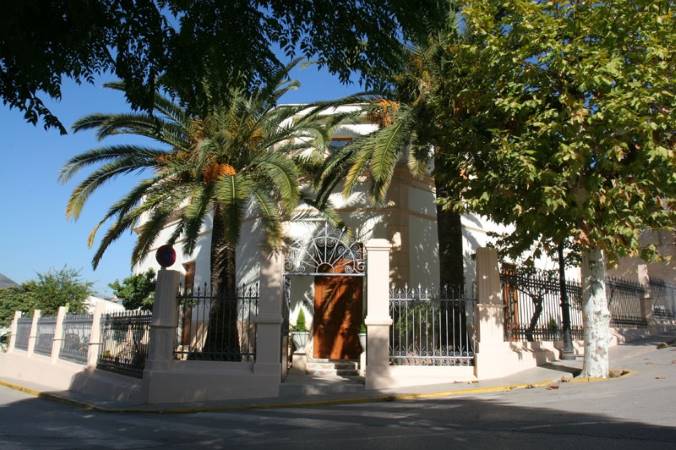 Hotel Casa Julia Hotel Casa Julia