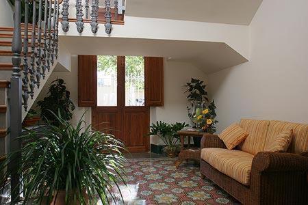 Hotel Casa Julia Hotel Casa Julia