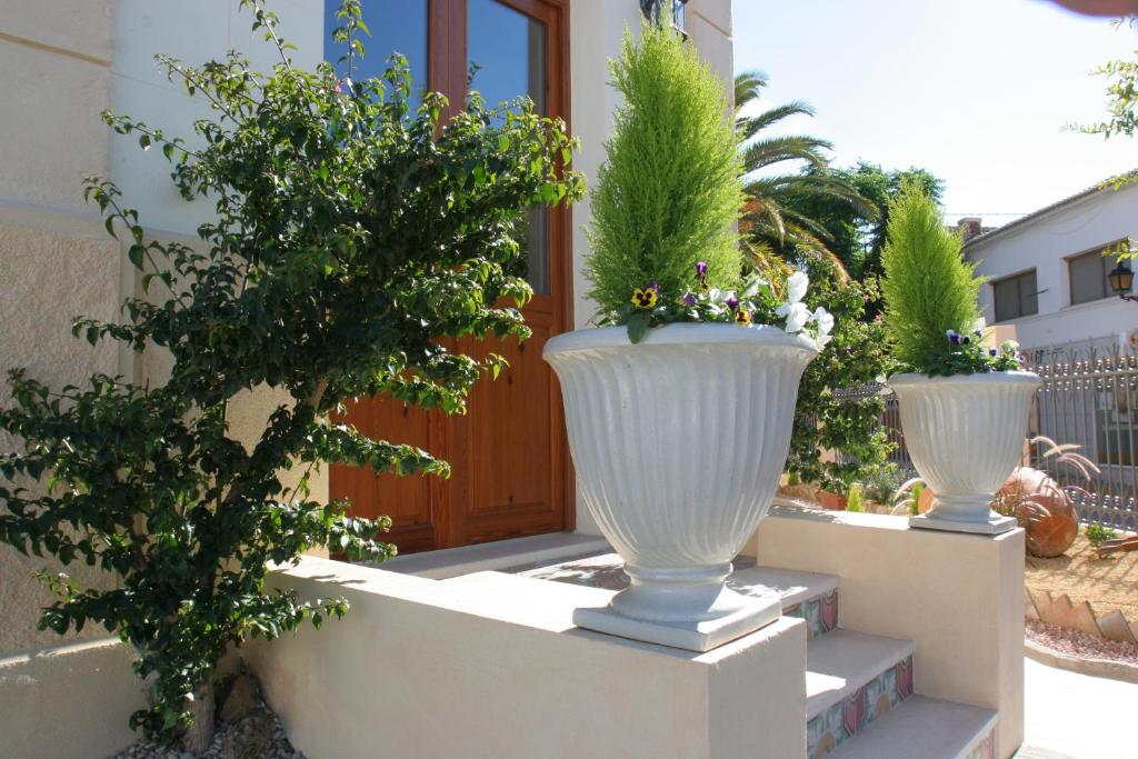 Hotel Casa Julia Hotel Casa Julia