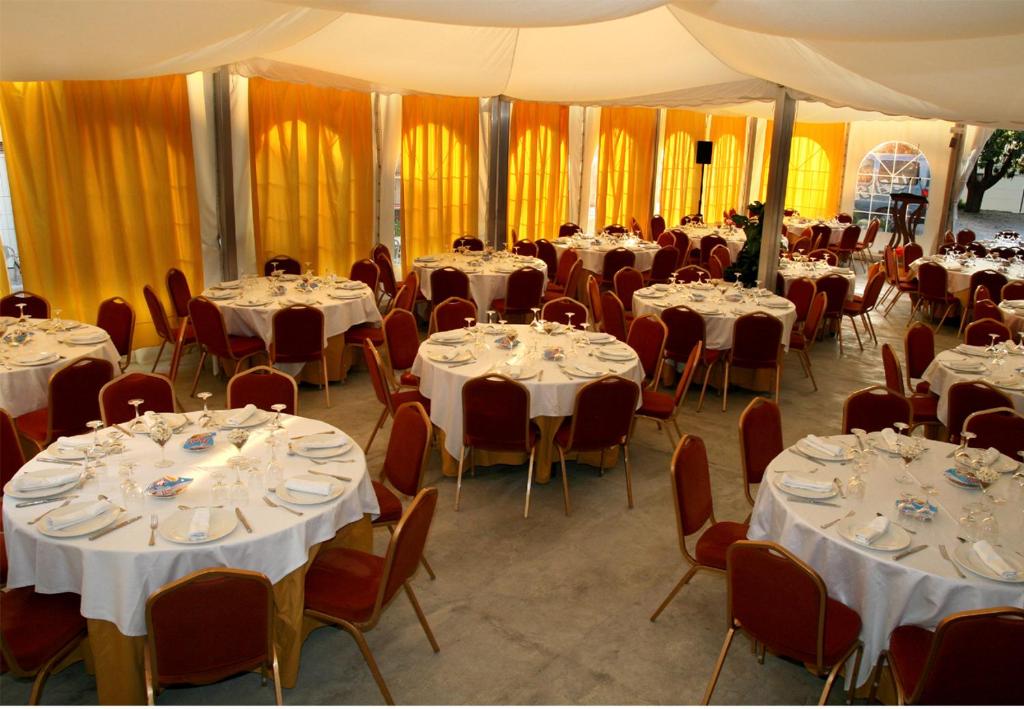 Hotel Casa Julia Hotel Casa Julia