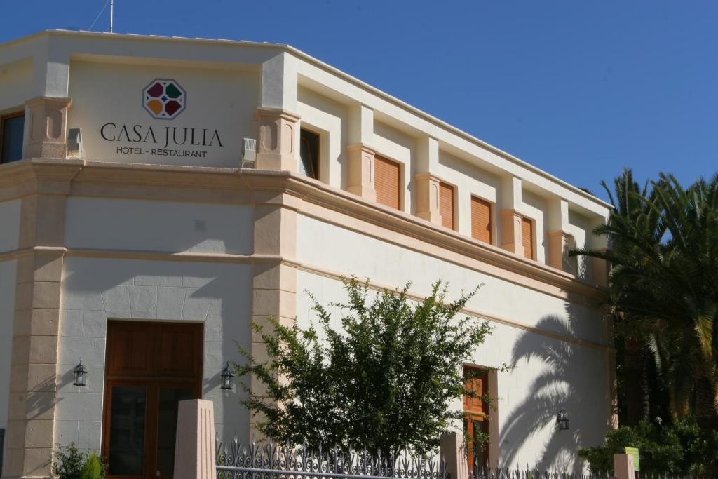 Hotel Casa Julia Hotel Casa Julia