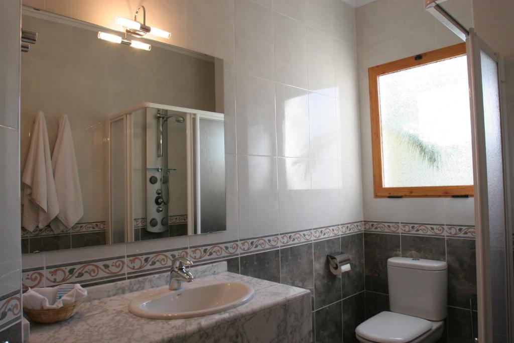 Hotel Casa Julia Hotel Casa Julia