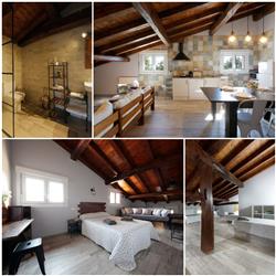 Ondarbaso Apartamentuak Ondarbaso Apartamentuak