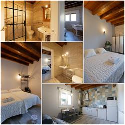 Ondarbaso Apartamentuak Ondarbaso Apartamentuak