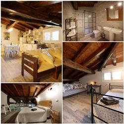 Ondarbaso Apartamentuak Ondarbaso Apartamentuak