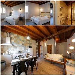 Ondarbaso Apartamentuak Ondarbaso Apartamentuak