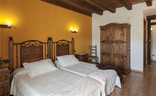 Casa Rural Aranburu Casa Rural Aranburu