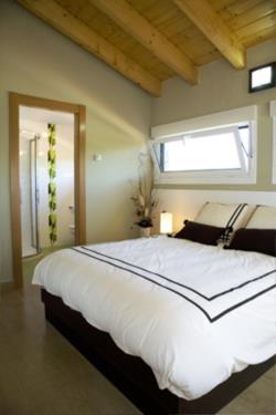 Casa Rural Orlegy