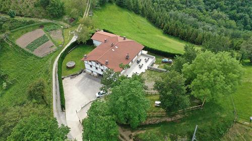 Ondarbaso Apartamentuak Ondarbaso Apartamentuak