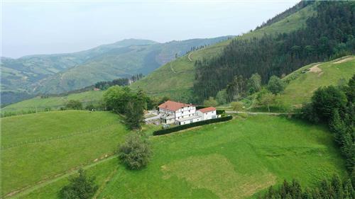 Ondarbaso Apartamentuak Ondarbaso Apartamentuak