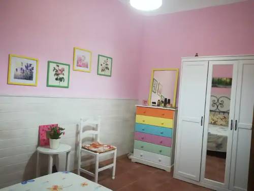 La Casita de Colores