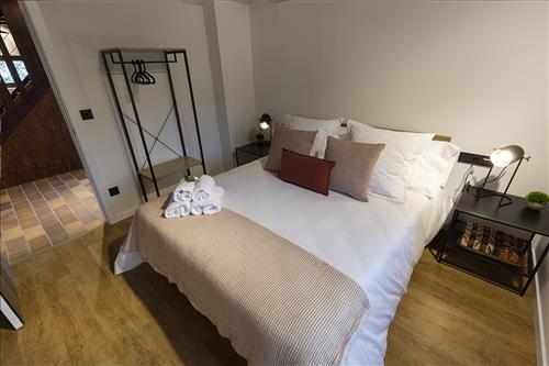 Arbela Apartamentuak