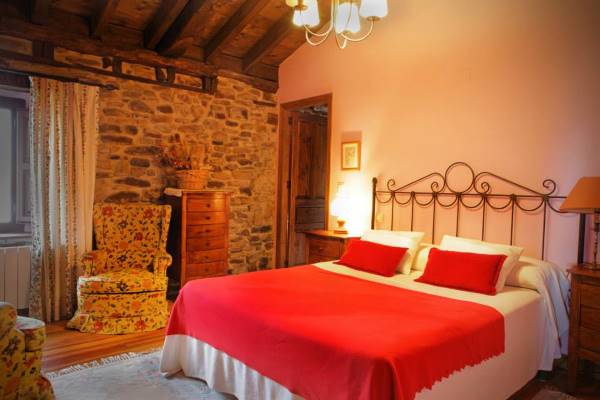 Casa Rural El Cajigal de Quintana Casa Rural El Cajigal de Quintana