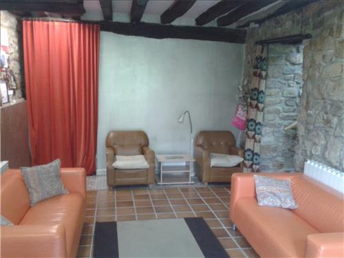 Casa Rural Imitte Casa Rural Imitte