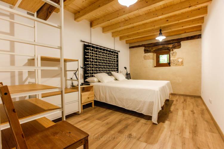 Agroturismo Izarrate