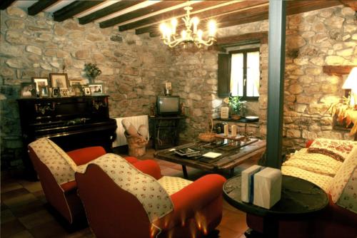 Casa rural Garro