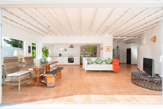 Finca Botanico