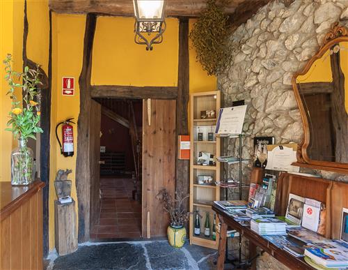 Casa Rural Aranburu Casa Rural Aranburu