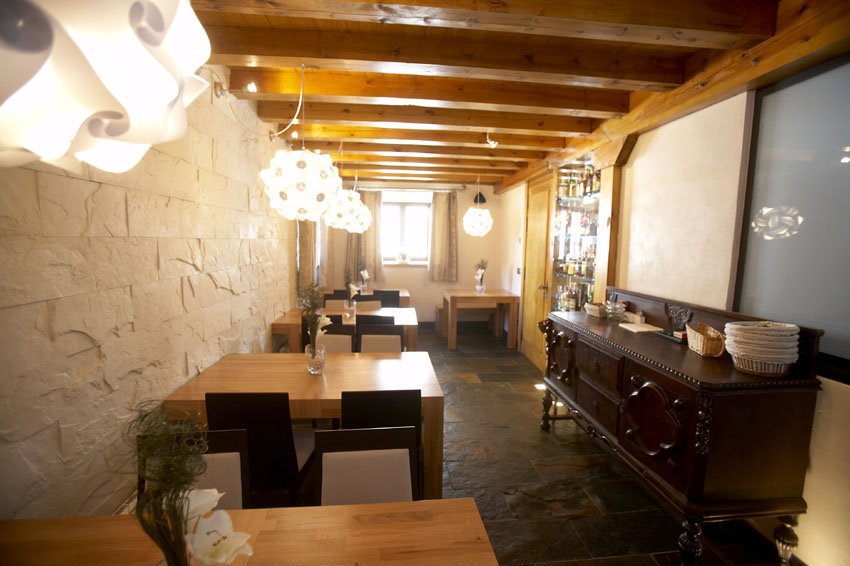 Agroturismo Casa Urrutia