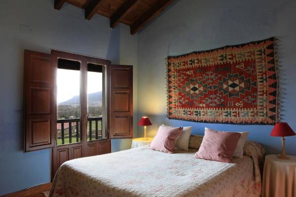 Casa Rural El Cajigal de Quintana Casa Rural El Cajigal de Quintana