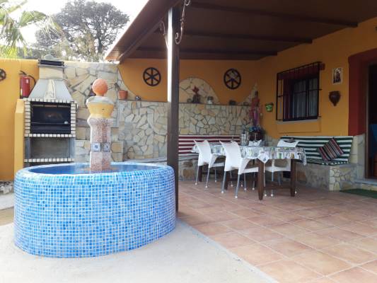 Casa González