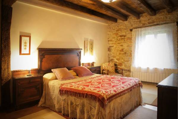 Casa Rural El Cajigal de Quintana Casa Rural El Cajigal de Quintana