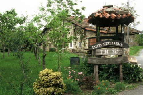 Casa Rural Imitte Casa Rural Imitte
