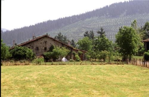 Casa Rural Imitte Casa Rural Imitte