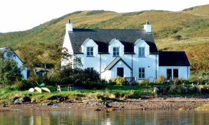 Barabhaig Bed & Breakfast