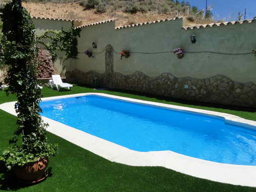 Cueva Santi Cueva Santi