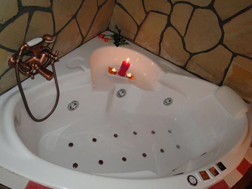 Cueva Francisco Cueva Francisco