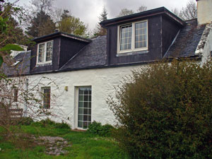 Keeper`s Cottage