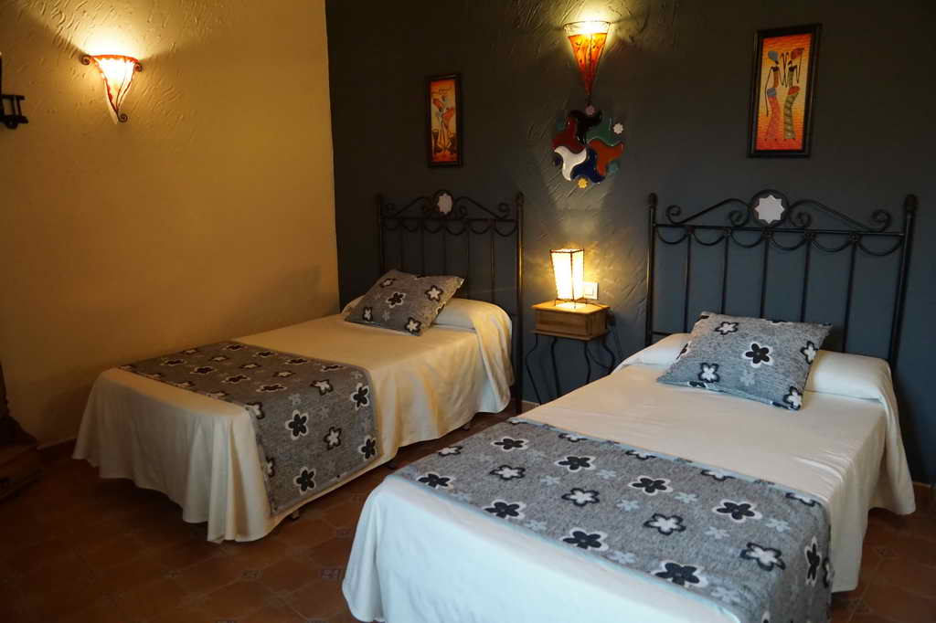 Cueva Santi Cueva Santi