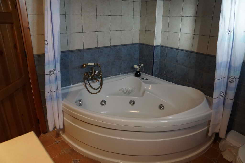 Cueva Santi Cueva Santi