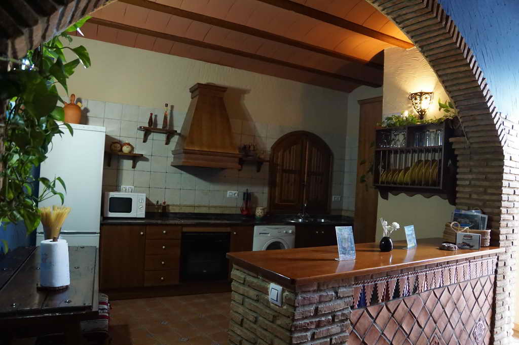 Cueva Santi Cueva Santi