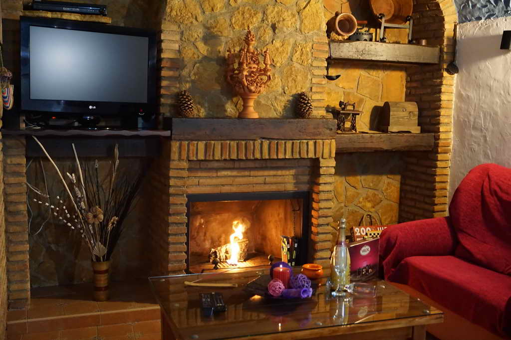 Cueva Santi Cueva Santi